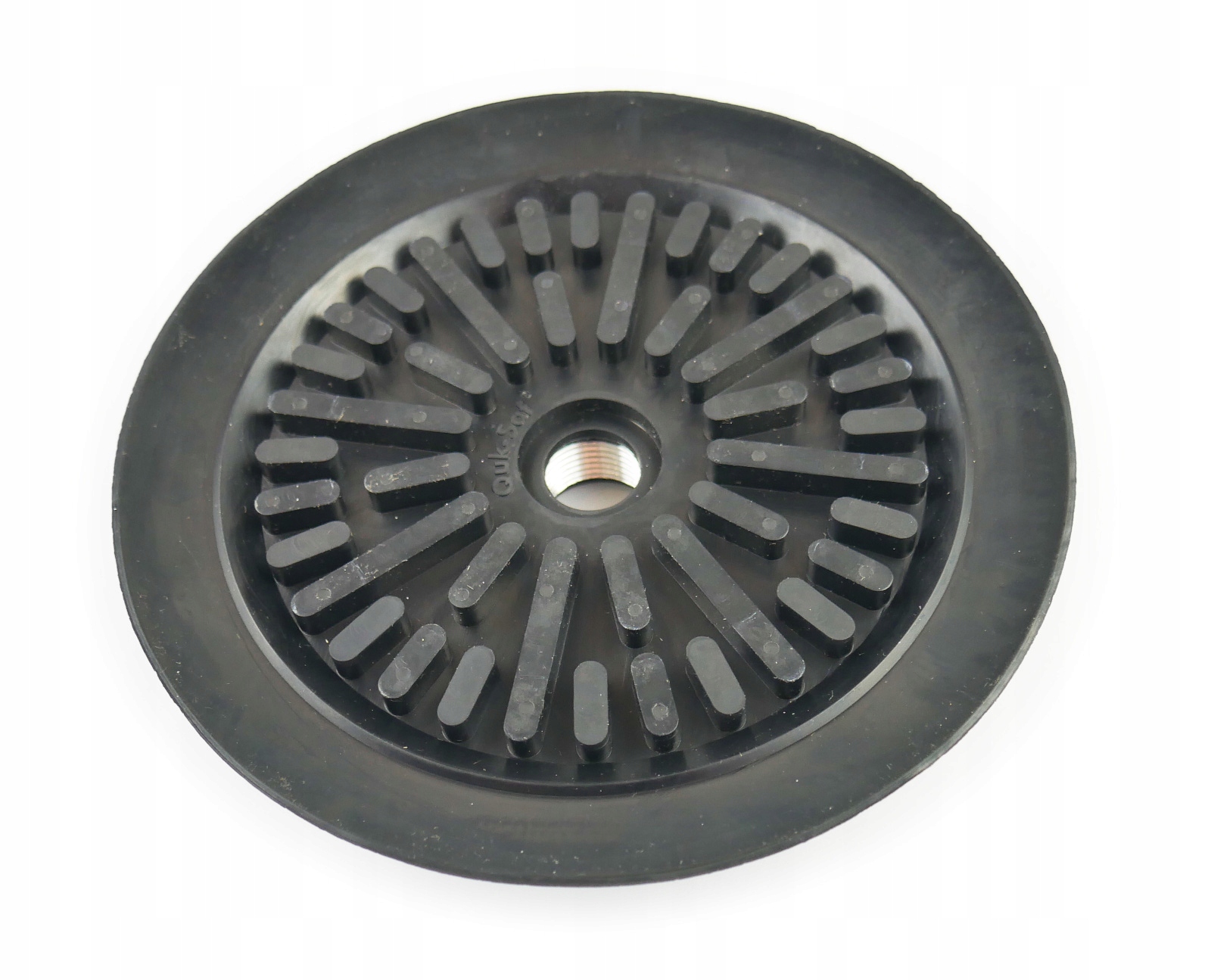 GŁOWICA do młotka na podciśnienie 150mm PDR PRZYSSAWKA gumowa gwint R1/2"