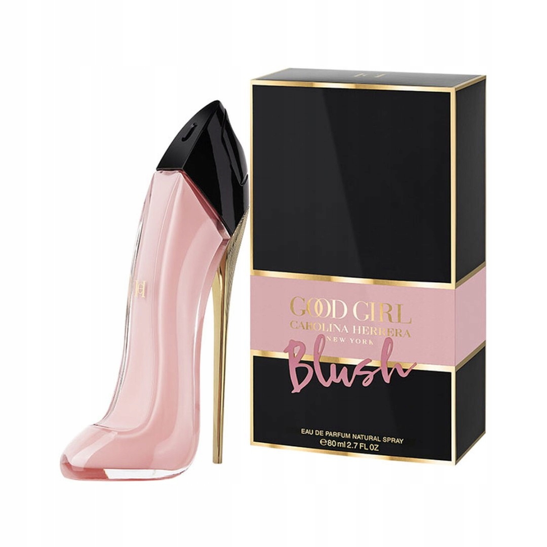 Dámské Parfémy Edp Carolina Herrera Good Girl Blush 80 ml