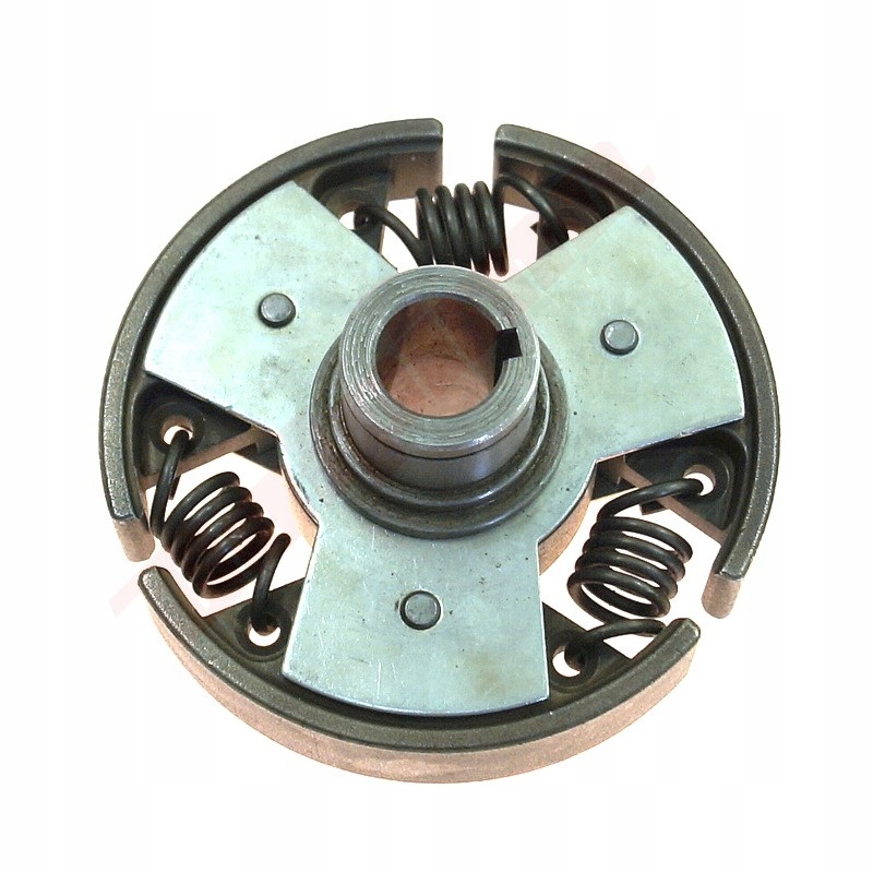 Spojka Wacker WP1540, WP1550 108 mm x 19,05 mm 0086968