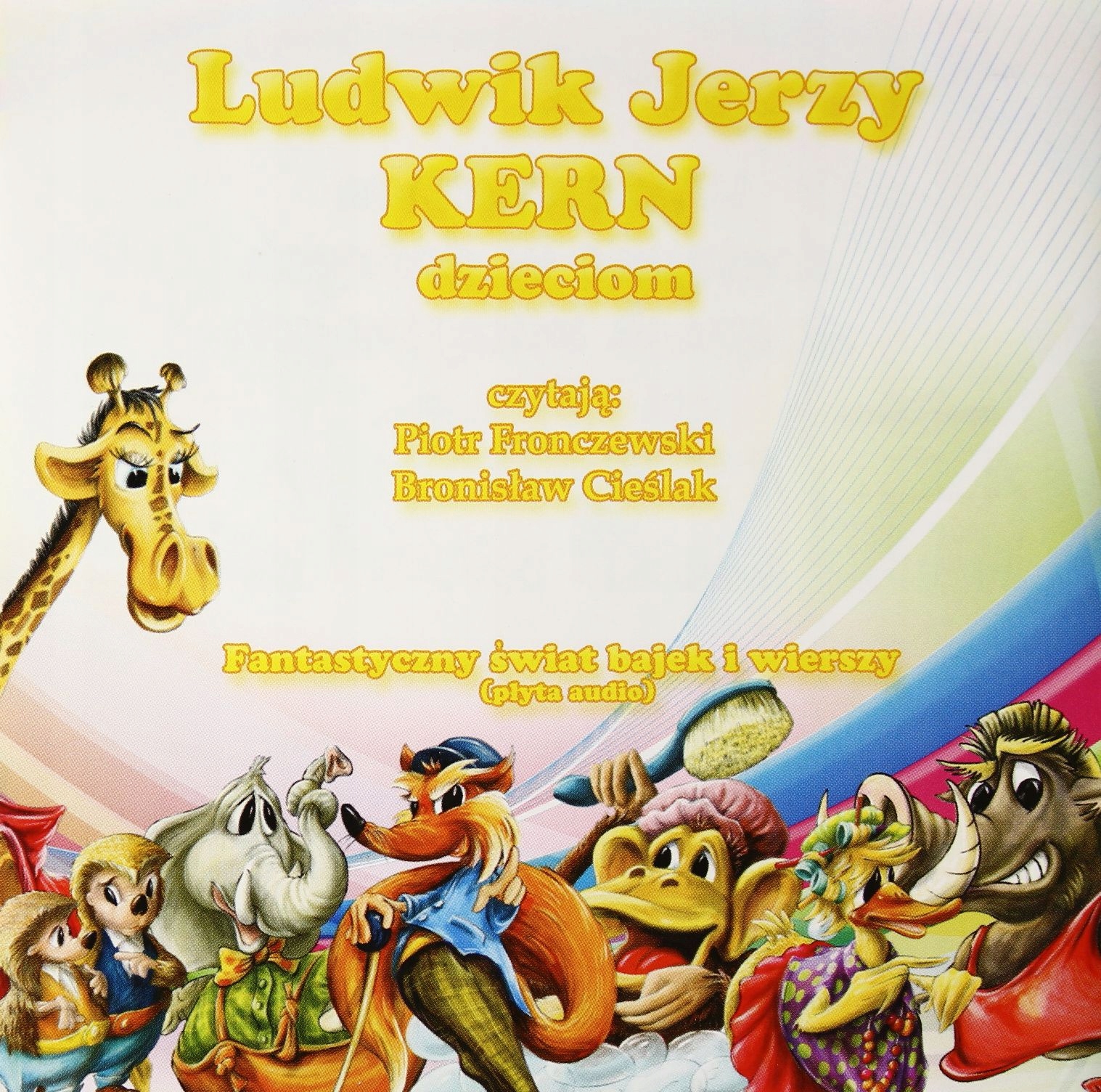 Kern Dzieciom