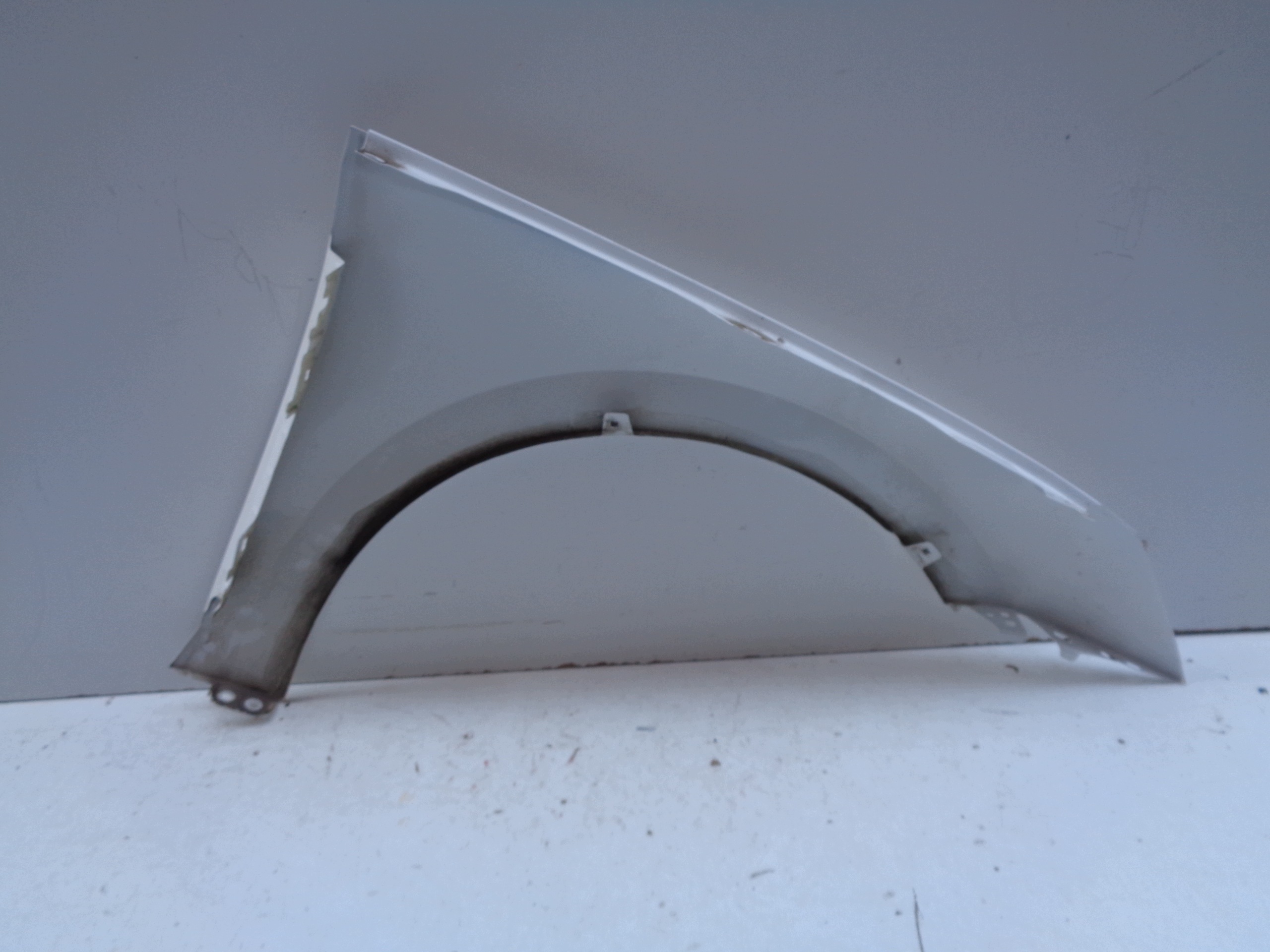 fender left front SKODA OCTAVIA IV 4 5E3 20- NR 54009