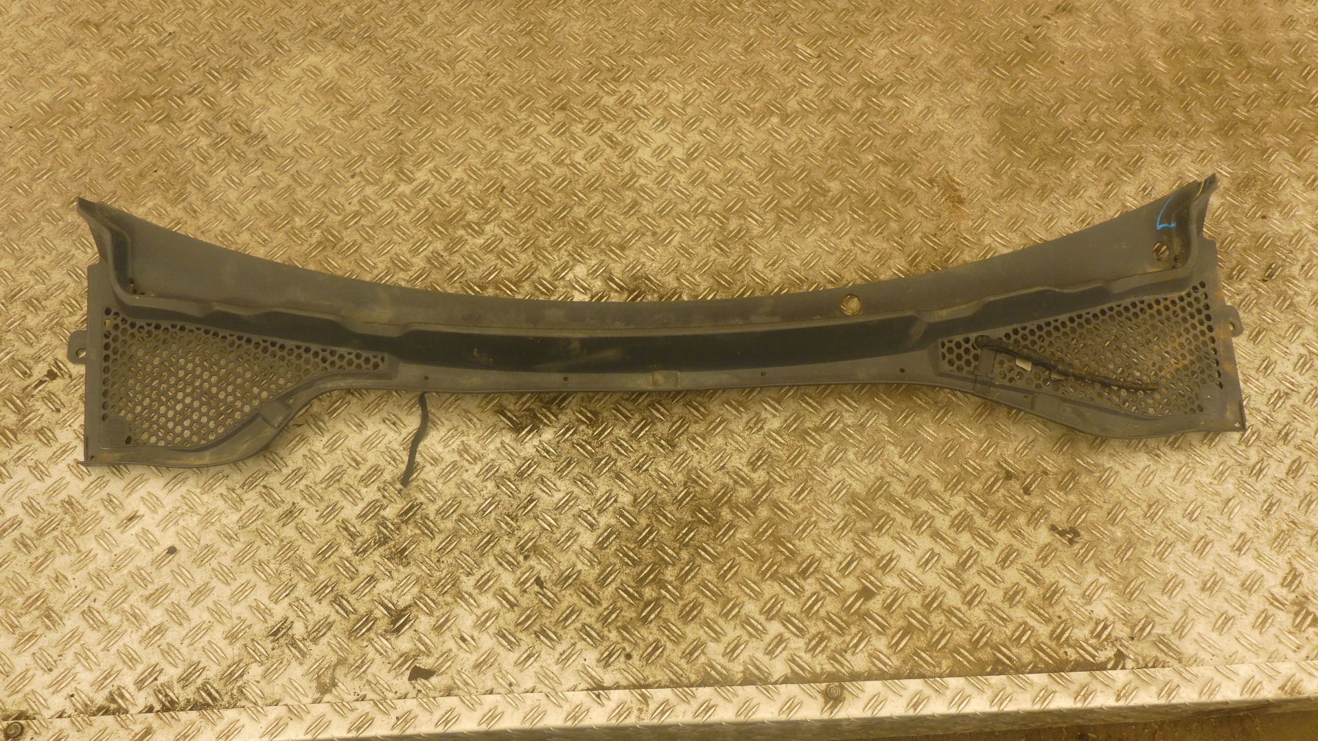 PODSZYBIE SEAT LEON III 5F0 5F1819403E