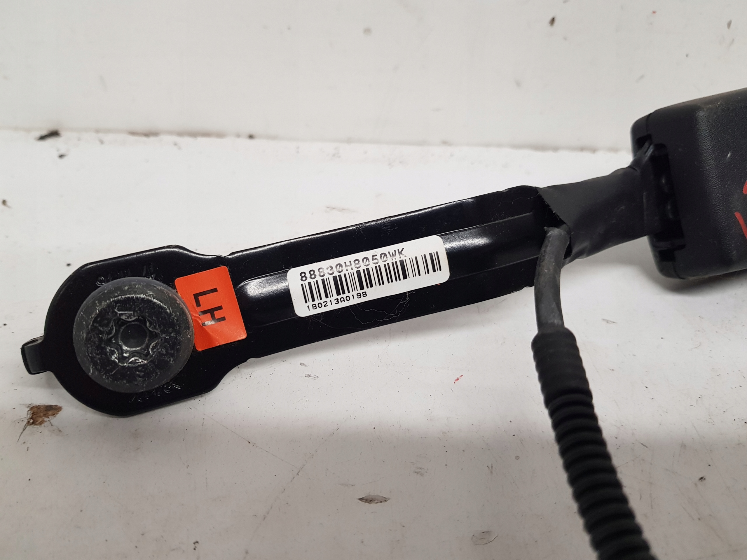 KIA STONIC ZAPINKA supports left right front 88840H000 17