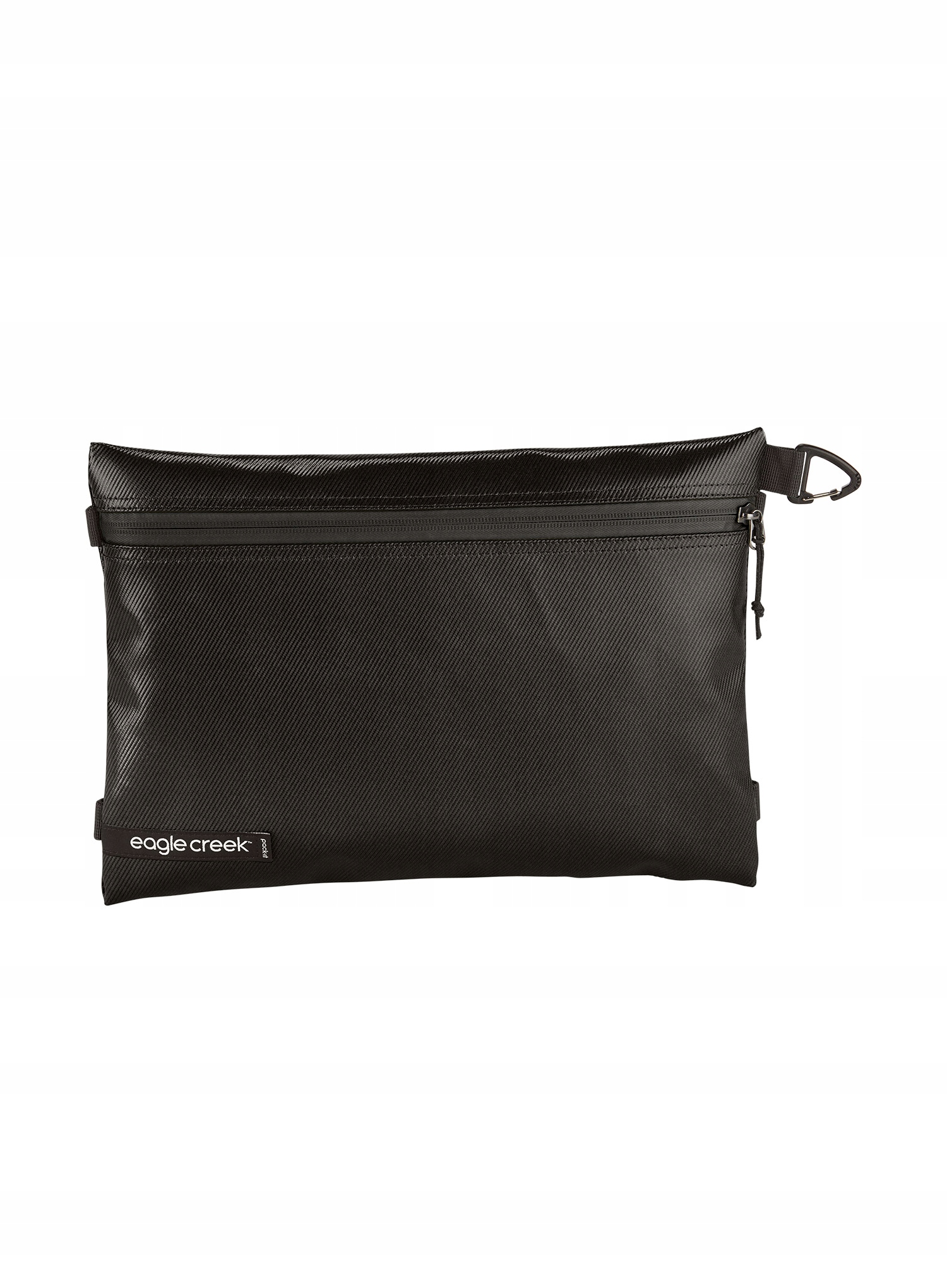 Saszetka Eagle Creek Pack-It Gear Pouch M black