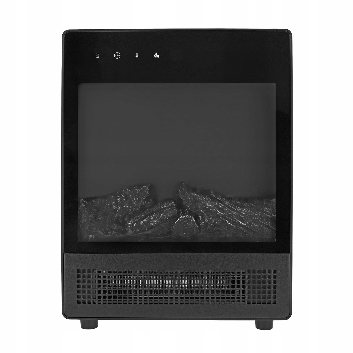 Elektrický Krb Cortina 2000 W