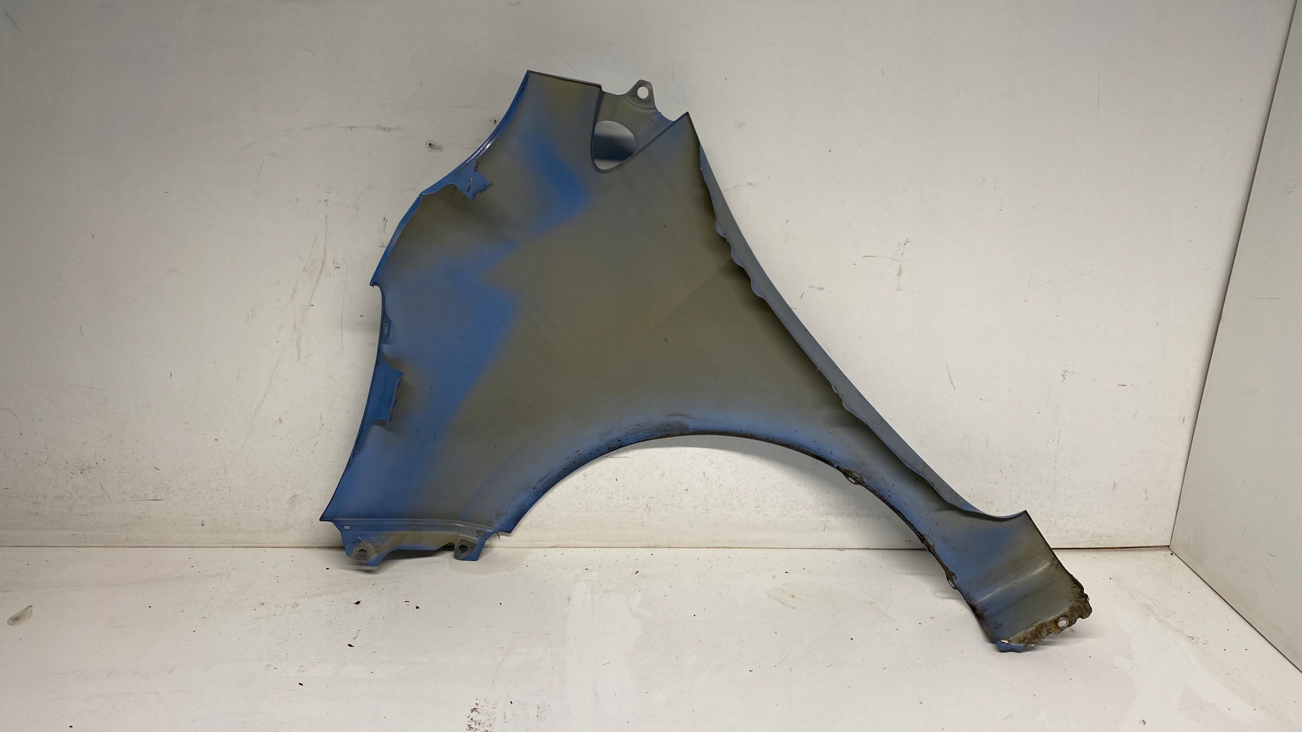 KIA PICANTO II fender front front right ABB 13