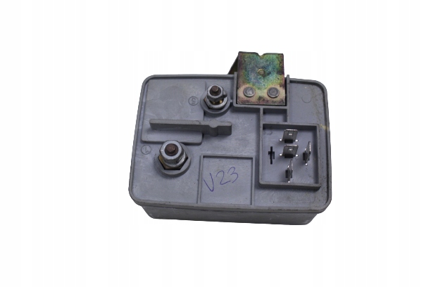 МОДУЛЬ РЕЛЕ СВІЧОК CASALINI