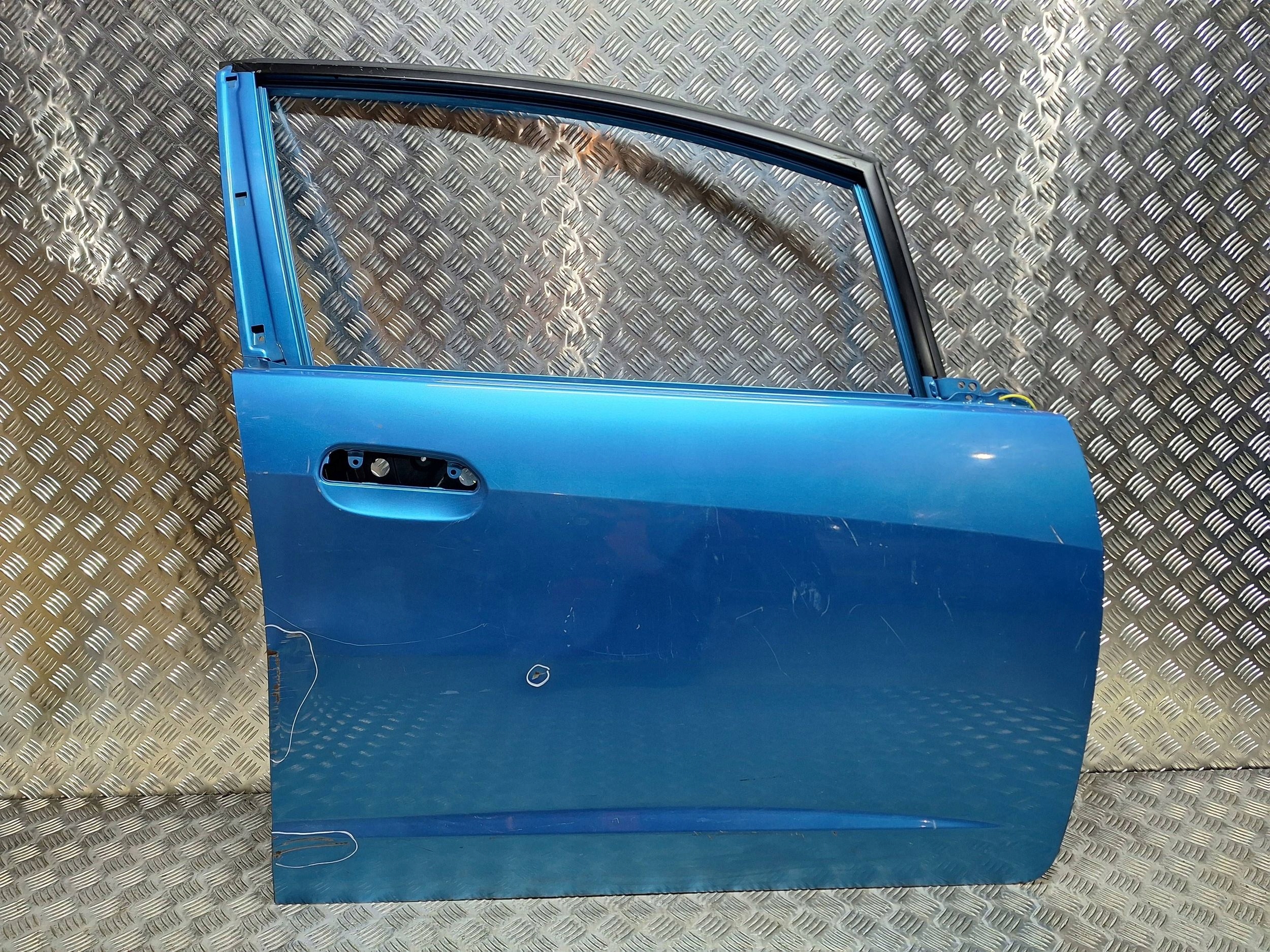 door right front HONDA JAZZ III 08-15