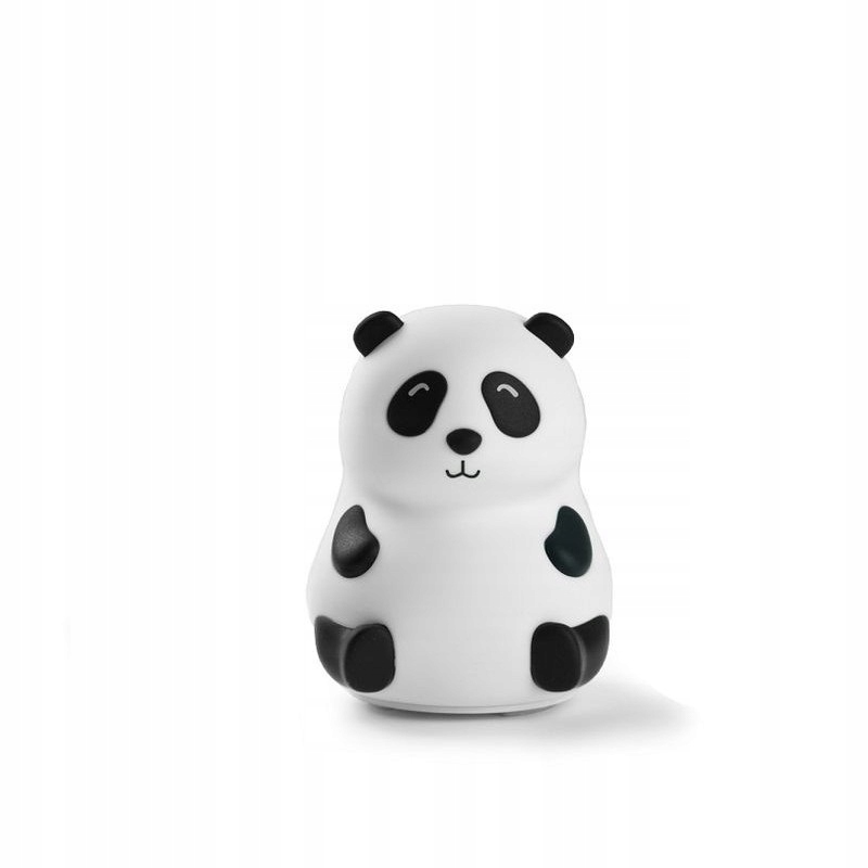 

Lampka silikonowa panda Rabbit And Friends