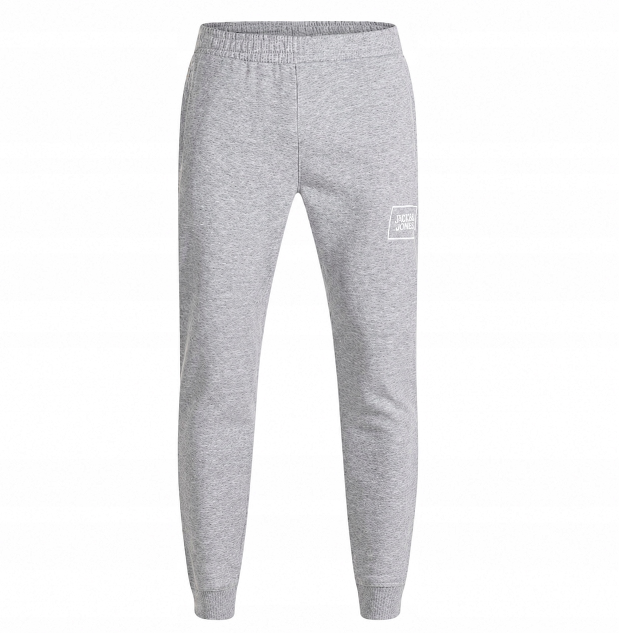 Dresové kalhoty Joma 104114.150 šedé vel. S