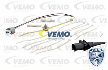 CZUJNIK TEMPERATURY POWIETRZA ROLLS-ROYCE Producent części Vemo