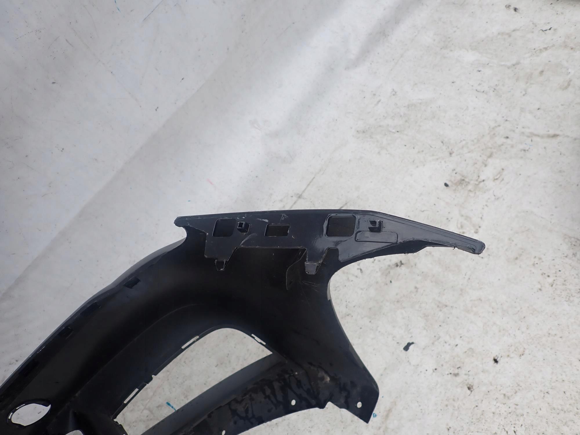 BMW 2 F45 F46 and 1 ACTIVE GRAN TOURER m-packet 14-18 bumper front front