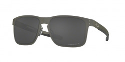 Brýle Oakley Holbrook Metal Matte Gunmetal/prizm Black Polarizace 11%