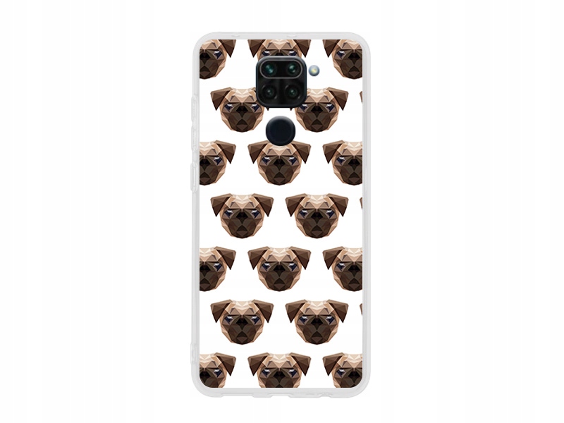 

Etui do Xiaomi Redmi 10x - Fantastic Case