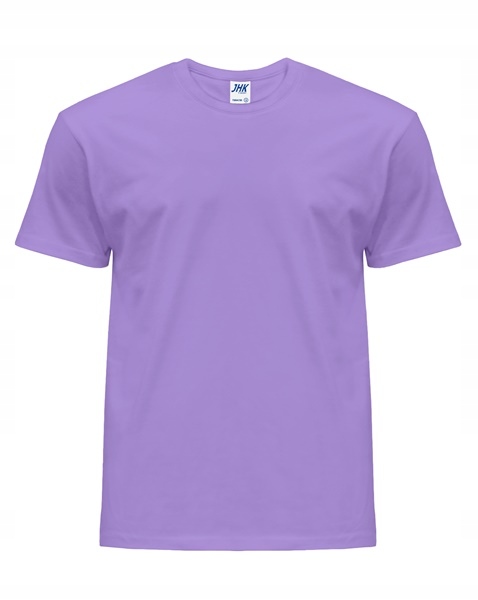 

Koszulka Męska 100% bawełna T-shirt męski rozm. M