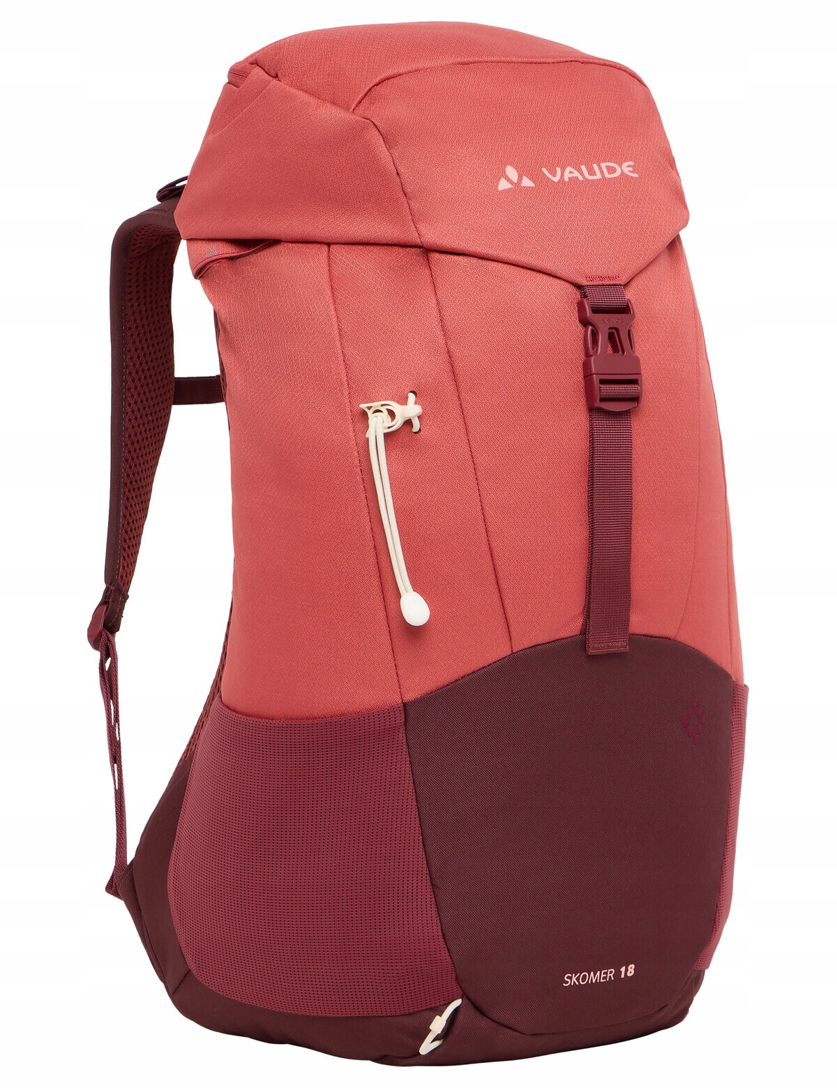 Vaude Wo Skomer 18 804 brick
