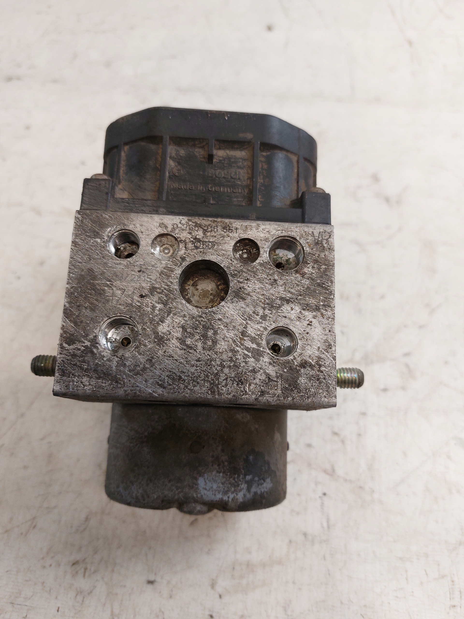Pumpe ABS OPEL ASTRA G II 1.6