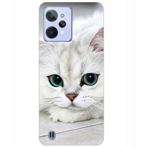 

200 wzorów Etui Do Realme C31 Case Plecki Obudowa