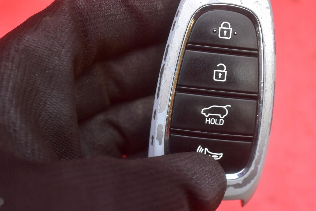 ignition key button START/STOP 93502-G9000 HYUNDAI NEXO 18