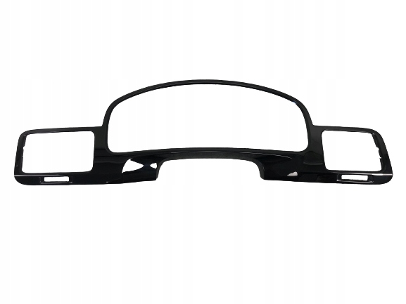 RÁM DEKOR budíku VW TOUAREG 7P1857189B