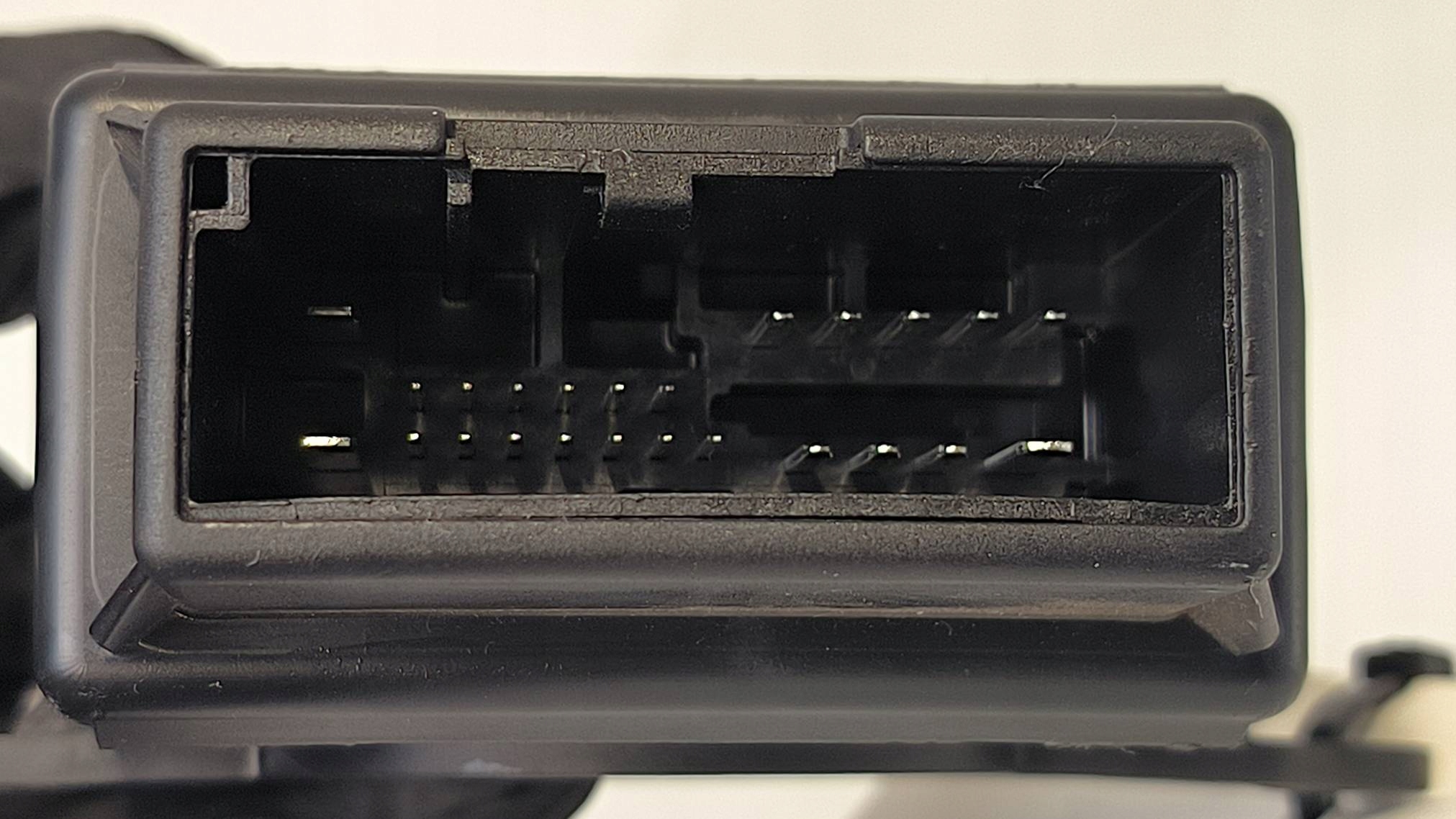modulo luci GJ5T-13C148-AD FORD KUGA MK2