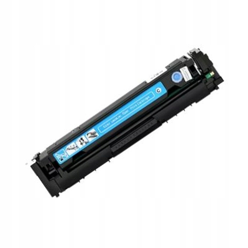 Naplnka Hp W2411A 216A azurový kompatibilní toner s čipem