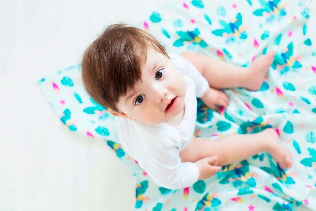 PIELUSZKA BAMBUSOWA PIELUCHA BAMBUS 100% 30x30 cm Kod producenta BOC0321