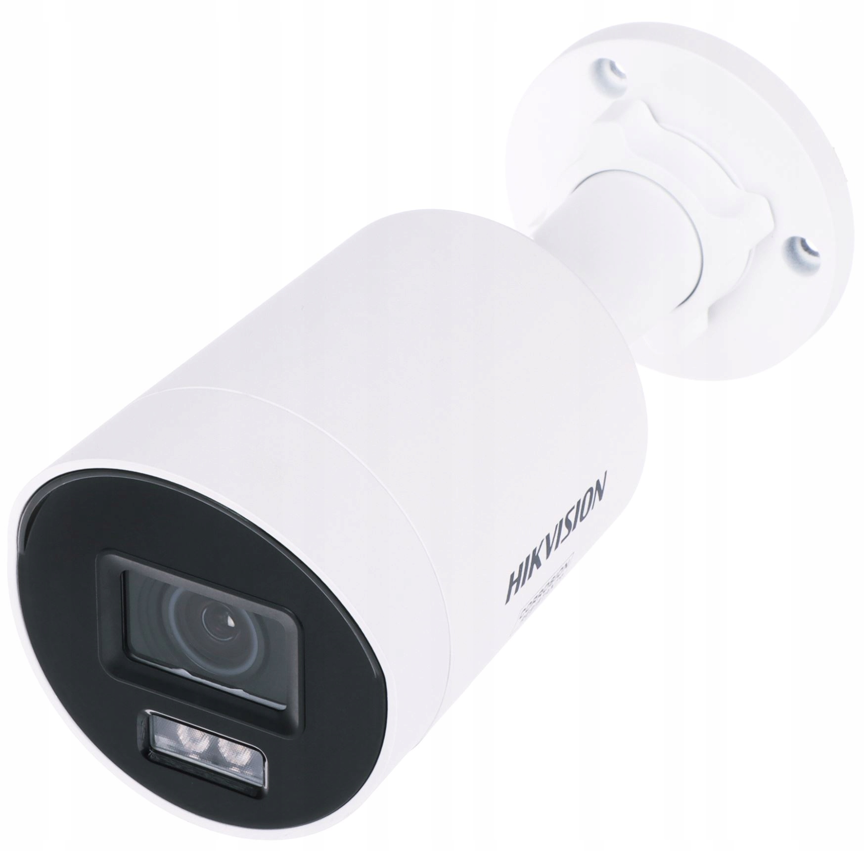 Hikvision ColorVu 3.0 Ip kamera DS-2CD2047G3-LI2UY/SL 4MPX Full Color