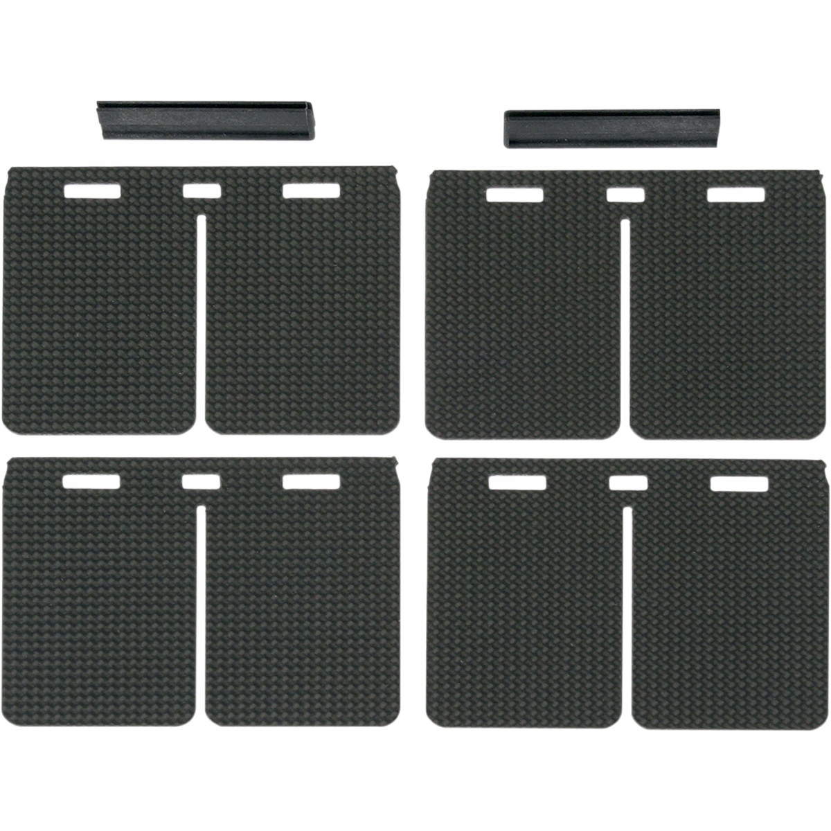 V FORCE 3 LISTKI MEMBRANY HUSQVARNA CR WR 125