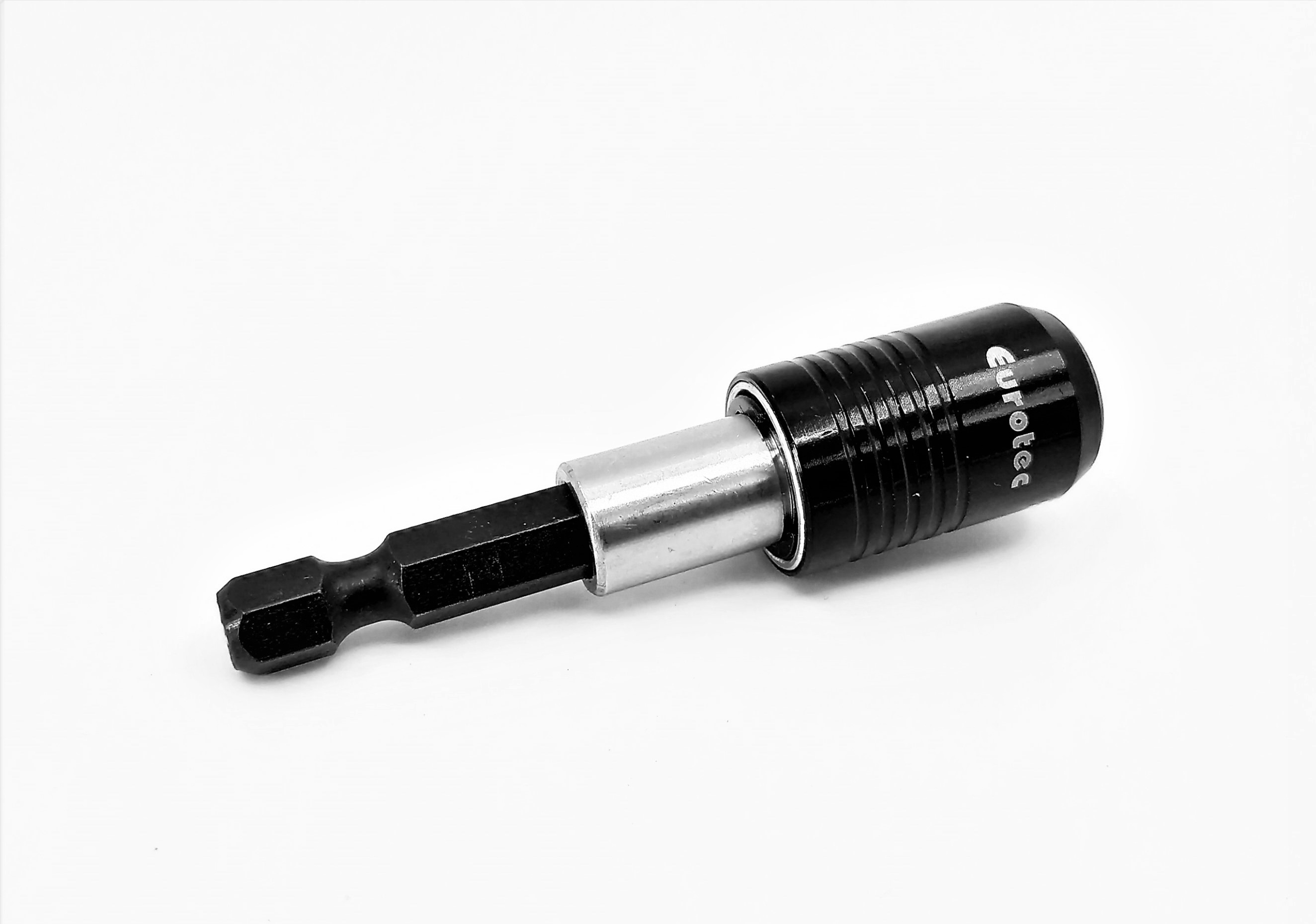 Uchwyt magnetyczny BIT TORX EUROTEC