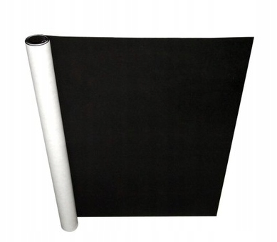 

Mikroguma z klejem na uszczelki 2mm 500x1000mm