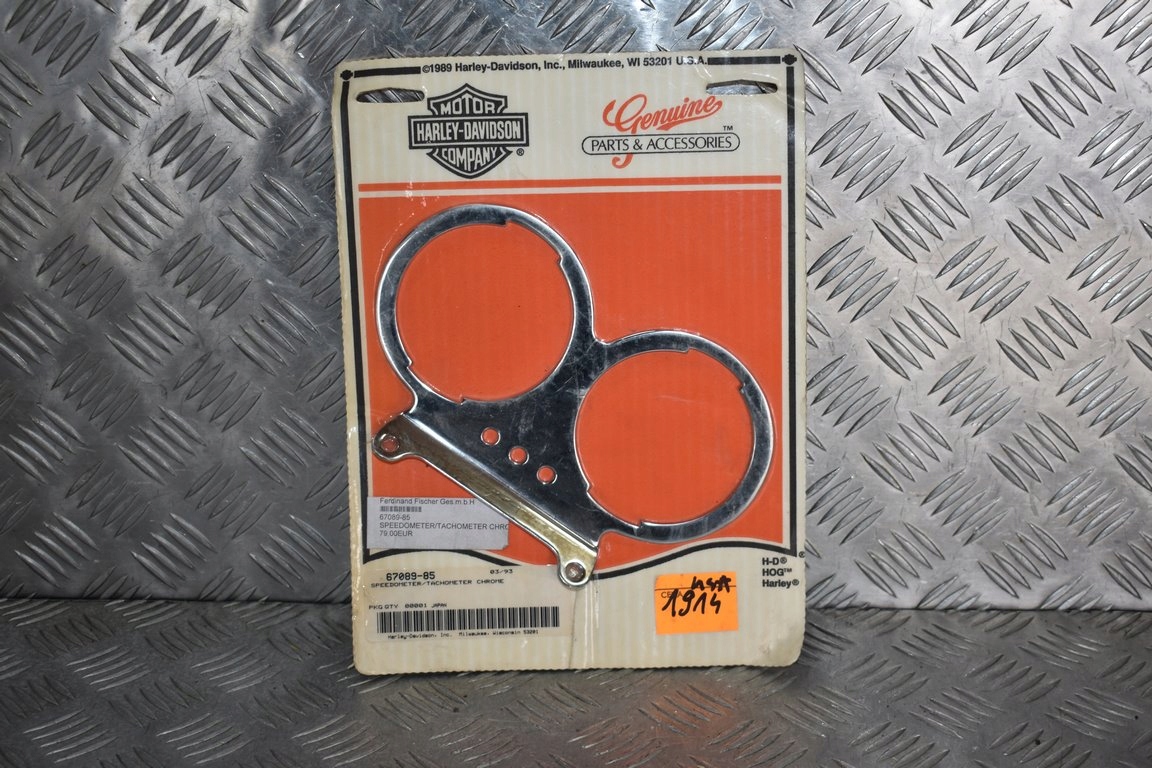 Obudowa licznika HARLEY DAVIDSON SPORTSTER XL