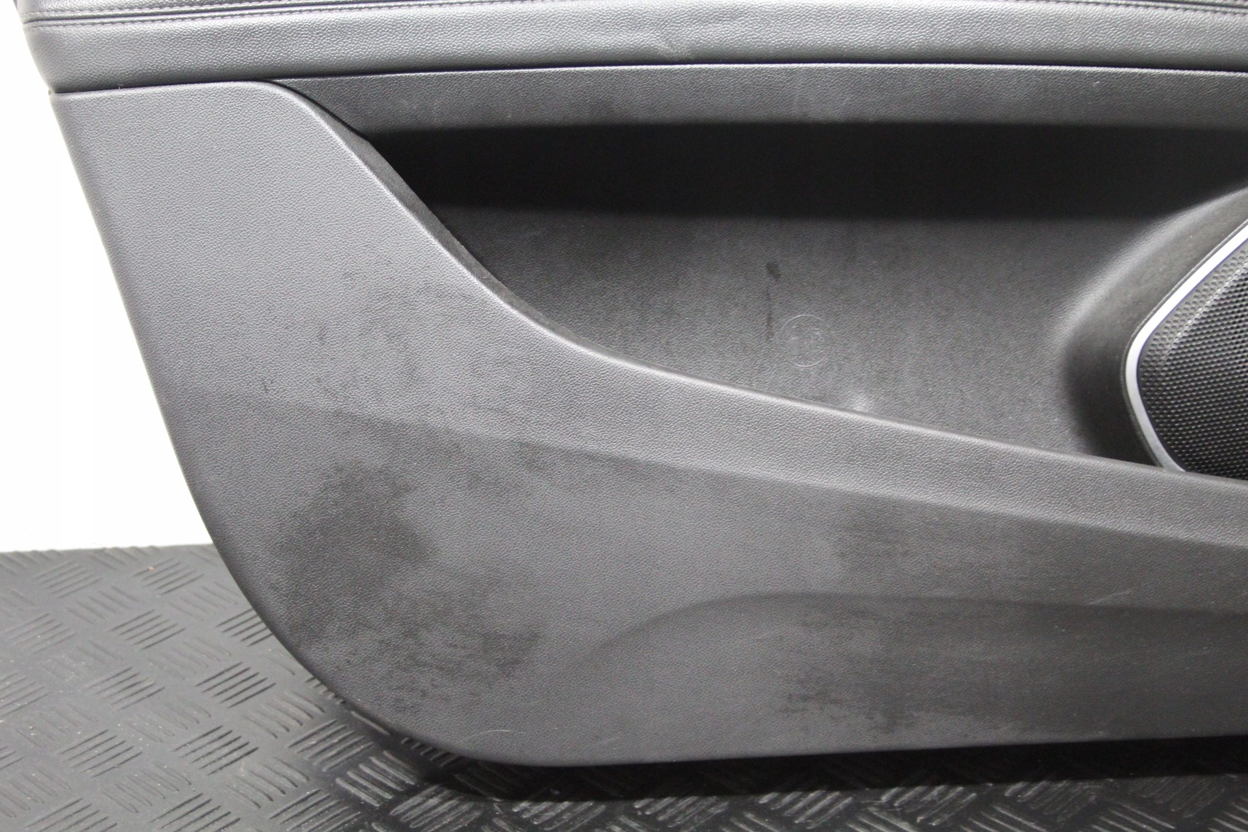 upholstery side door left front STELVIO