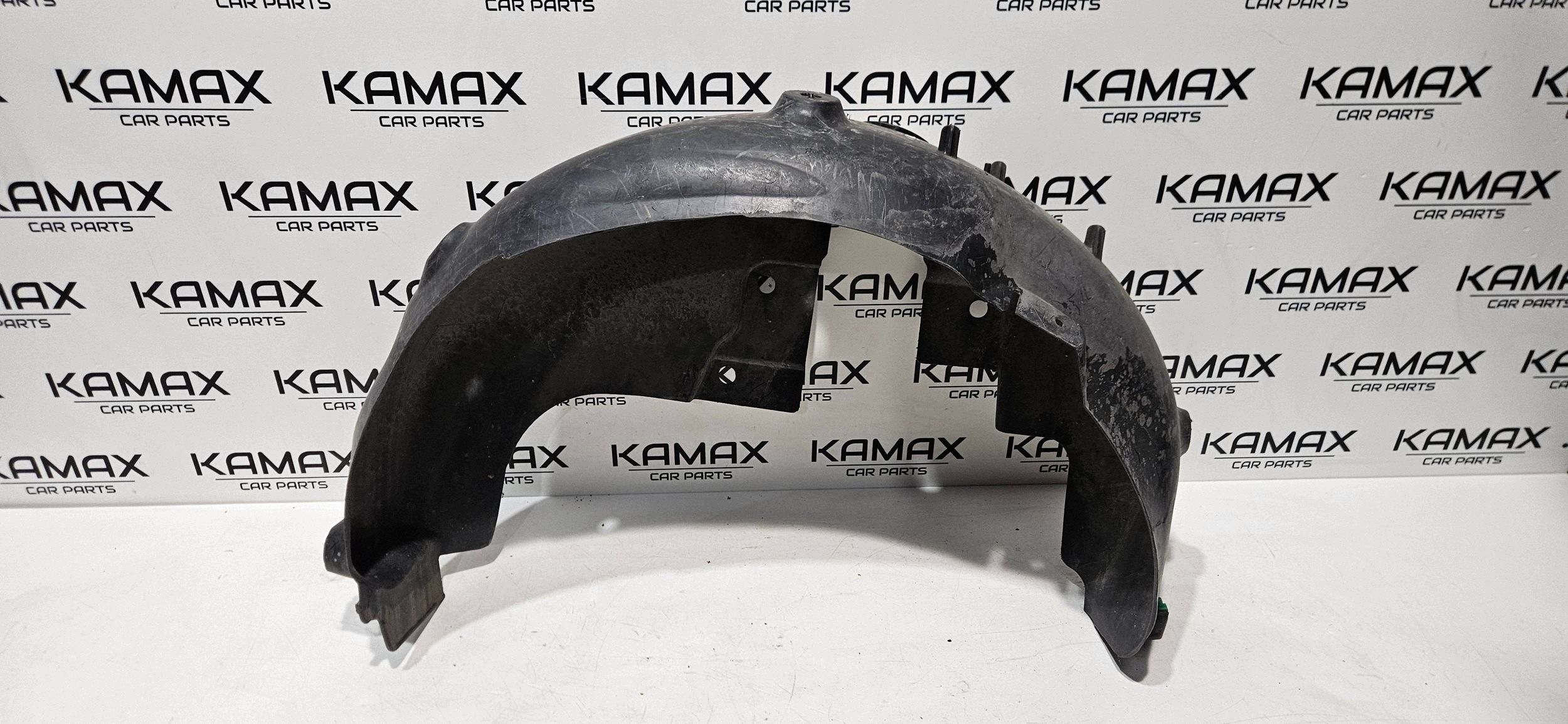 mudguard rear. left side Renault Clio V 767494220R