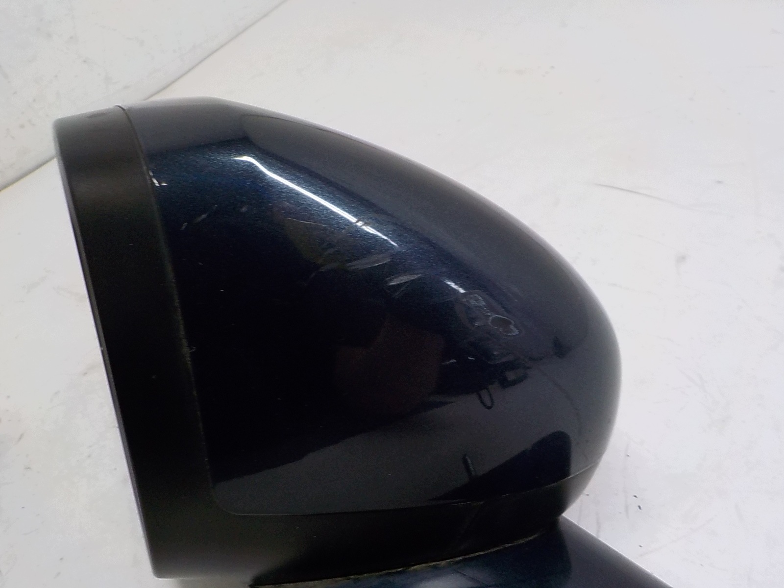 PEUGEOT 508 mirror exterior left 6 PIN vertical