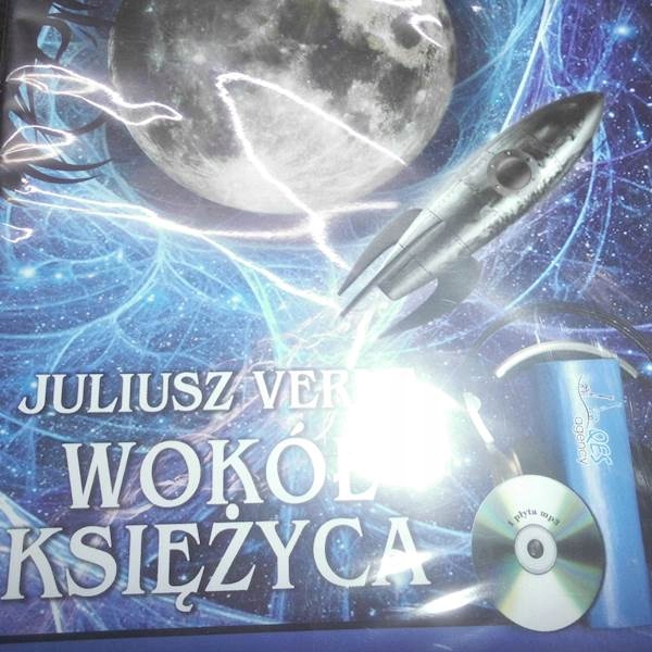 Wokół Księżyca