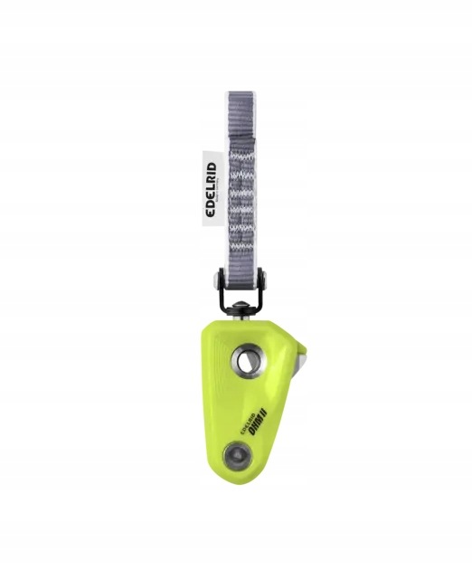 Přístroj pro pomoc při zajištění Edelrid Ohm