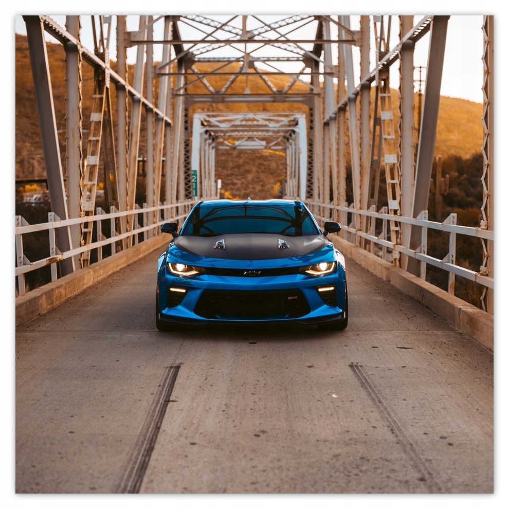 

Fototapety flizelina 208x208 Motoryzacja Samochód