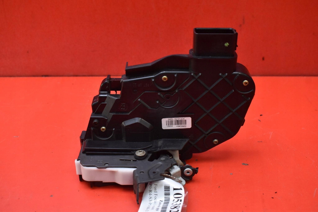 lock door right front front 3M5A-R21812-CK FORD FOCUS C-MAX MK1 03-07