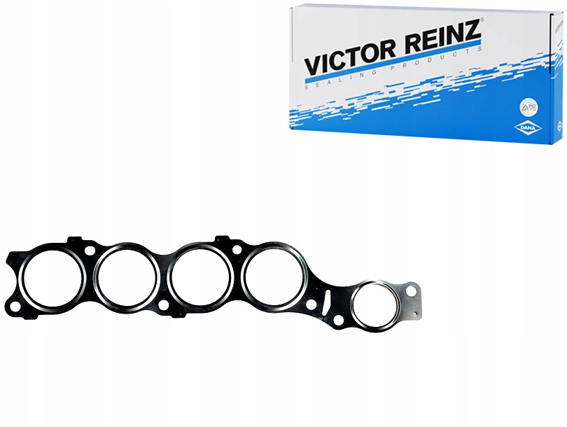 USZCZELKA KOLEKTORA WYDECHOWEGO LEXUS ES TOYOTA CAMRY RAV 4 V 2.5