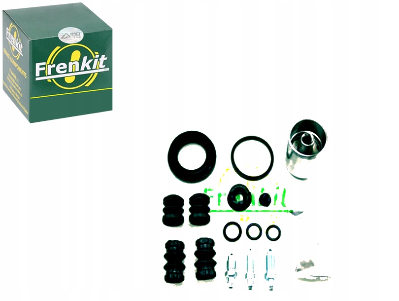 238988 - РЕМОНТ ТОРМОЗНОГО СУППОРТА. SEAT (LUC 38MM) FRENKI