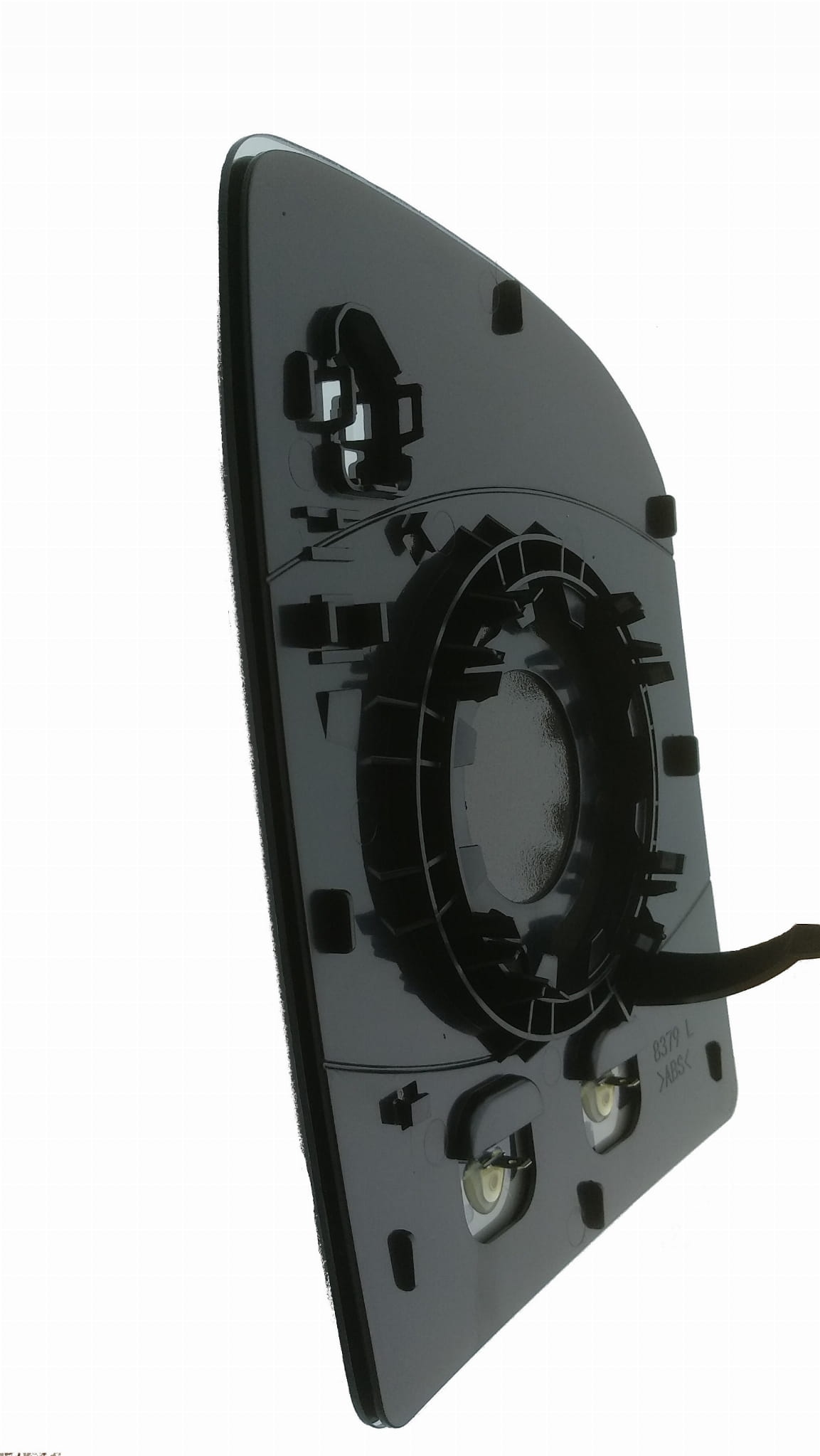 Wklad lusterka Lewy Volkswagen Crafter 17 MAN TGE Installation side Left