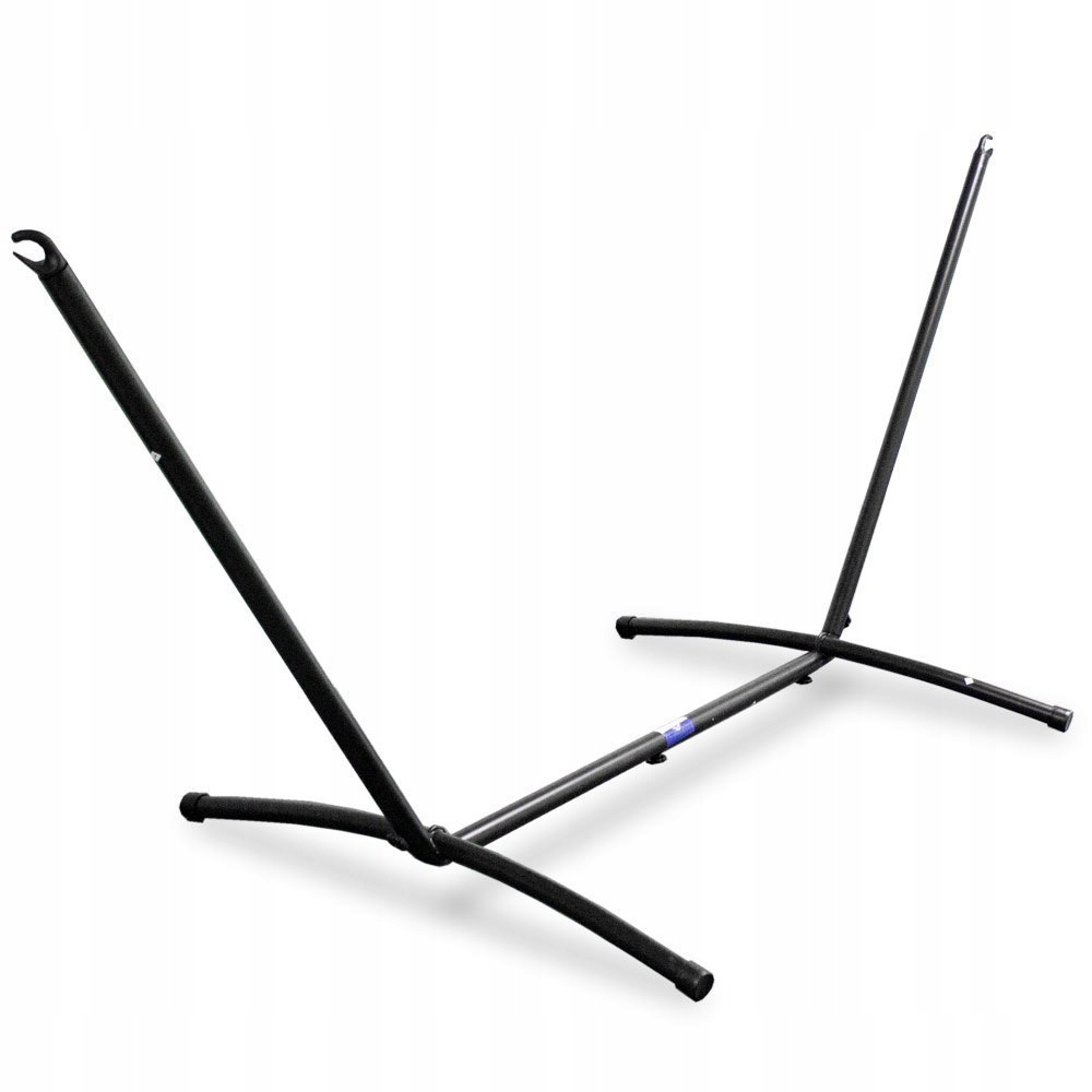 ГАМАК НА СТОЙКЕ САД ОТКРЫТЫЙ В КРАСОЧНЫЕ ПА