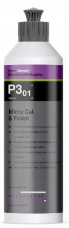 

Pasta polerska Koch Chemie Micro Cut P3.01 250 ml