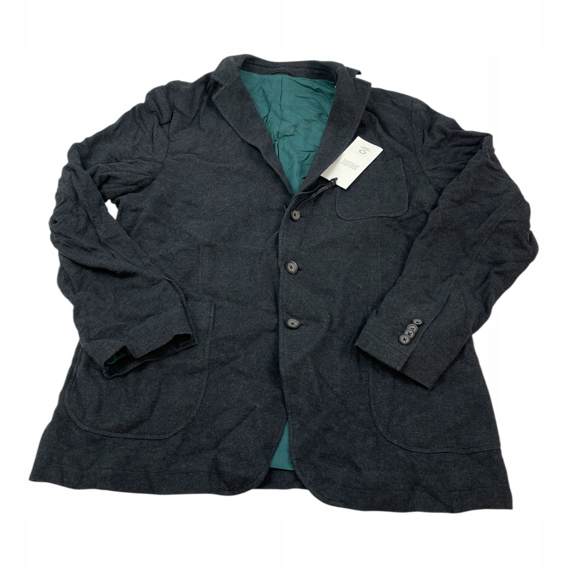 Elegantní pánská sako Rodd and Gunn XL