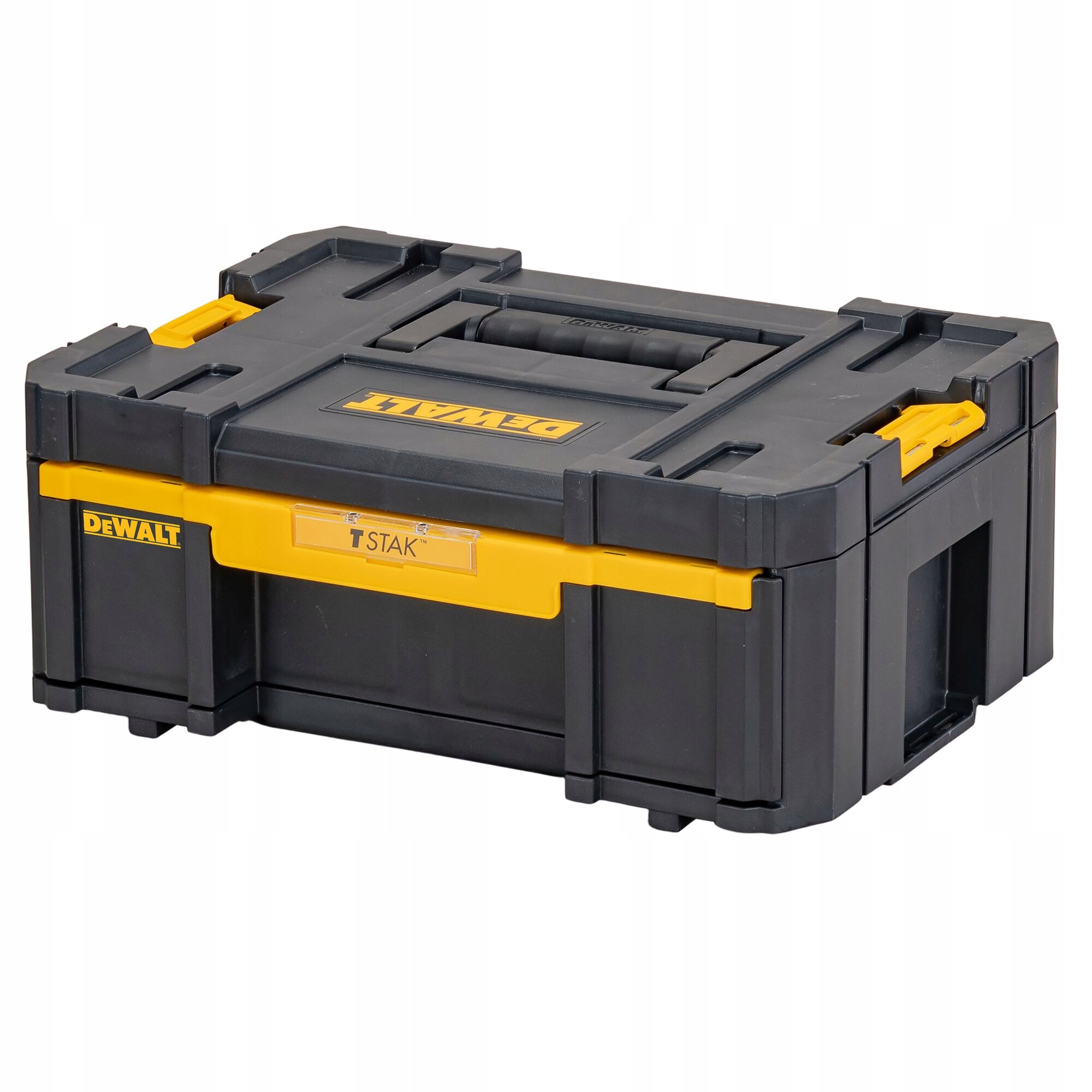 Skrzynia narzędziowa DeWalt Tstak III z szufladą DeWALT DWST1-70705