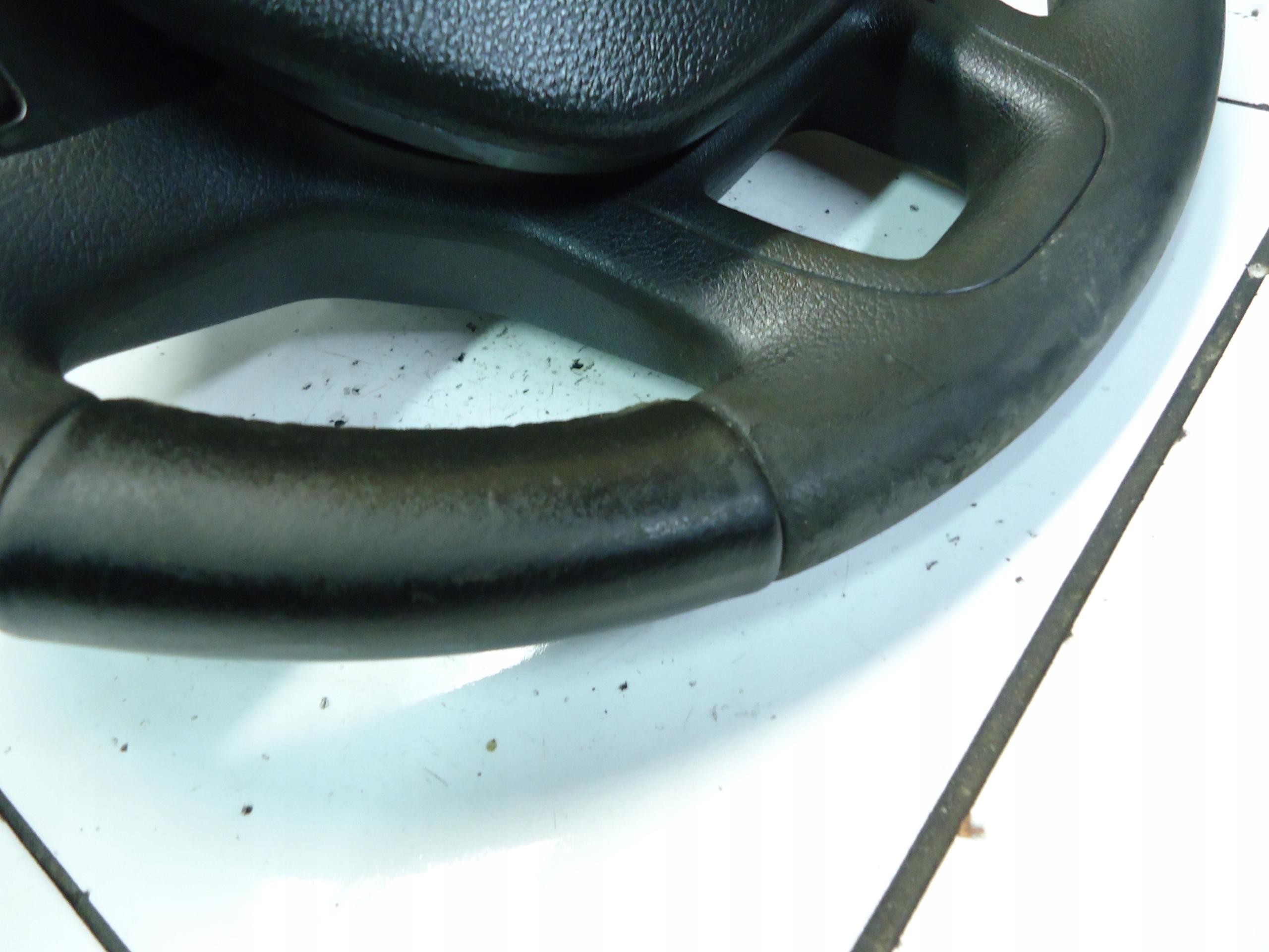 RENAULT TRAFIC III lenkrad Airbag 93868108