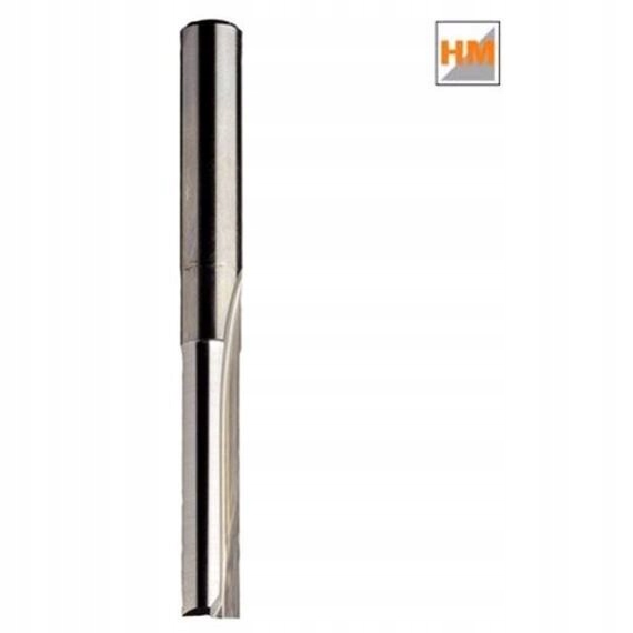 Cmt fréza drážkovací dlouhá D6*25,4 L60 S=8 Hm C91206011
