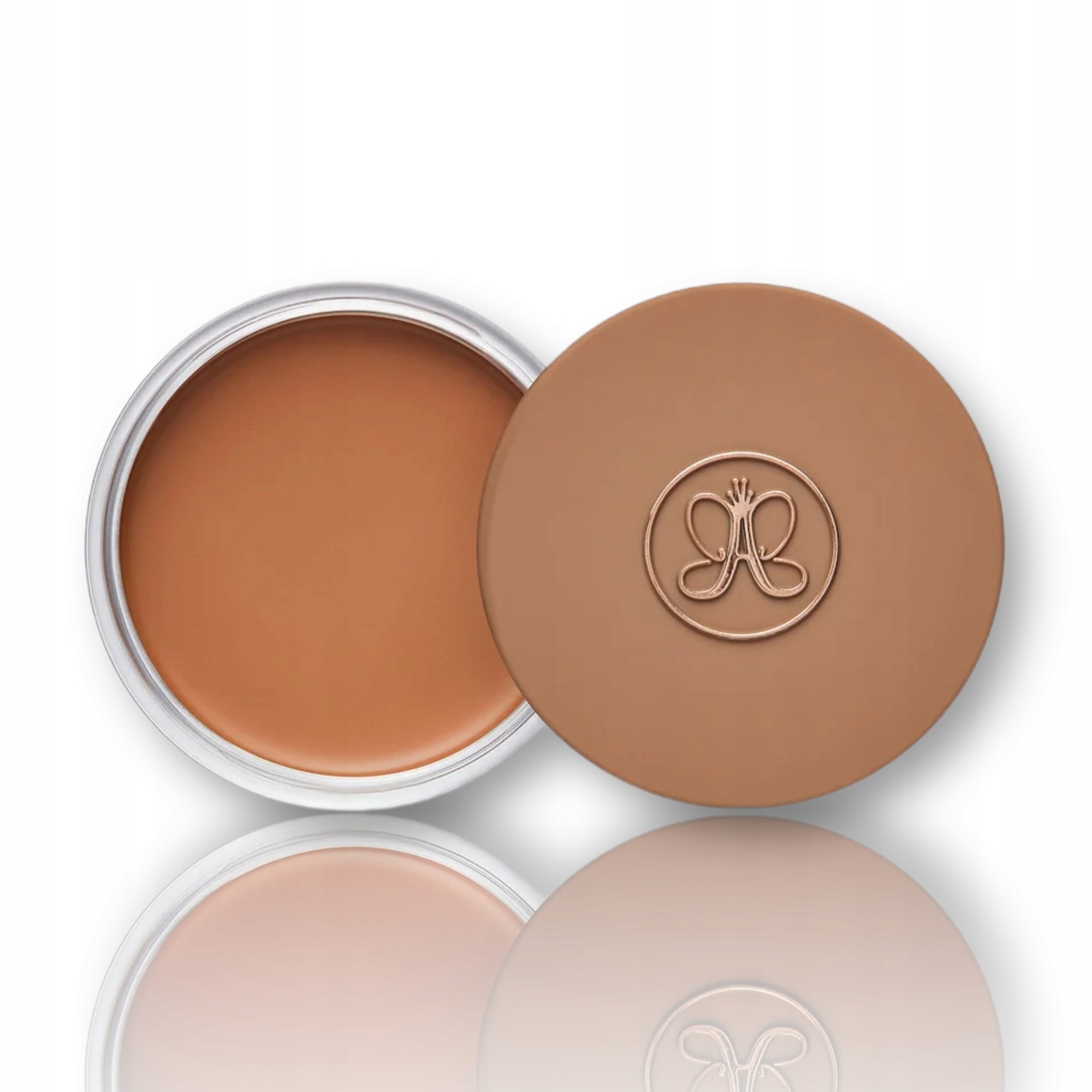 Bronzer v krému Anastasia Beverly Hills matný povrch 30 g