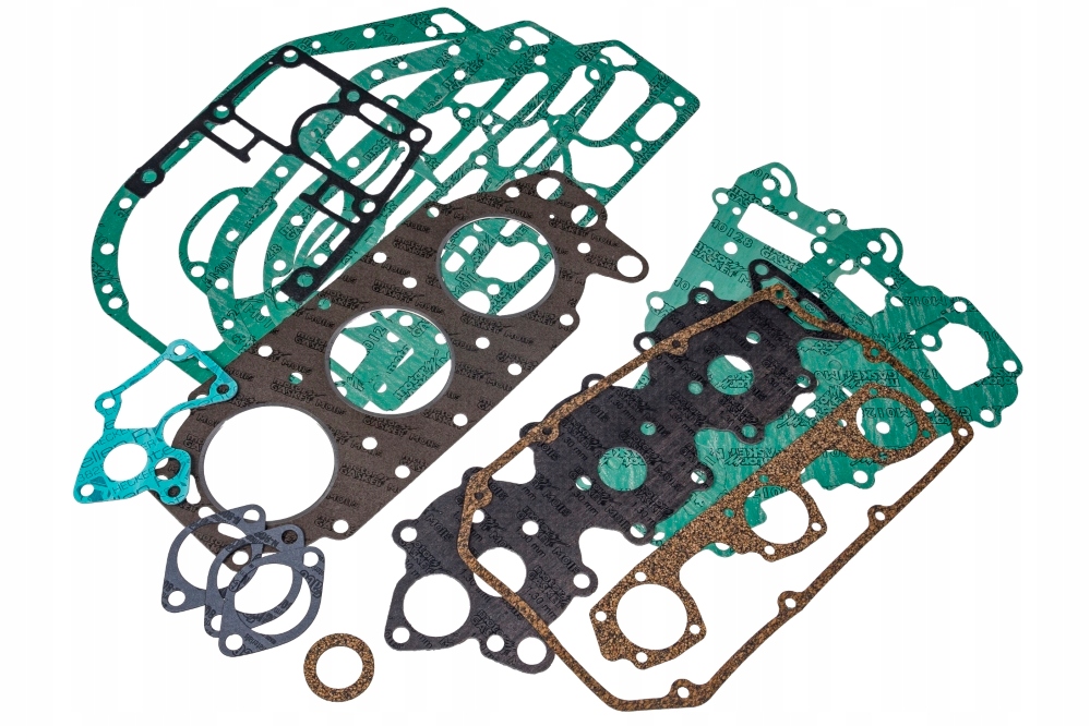 Tesnenia motora Athena sada, Johnson Evinrude 60 Hp 86-88 65 Hp 72-86